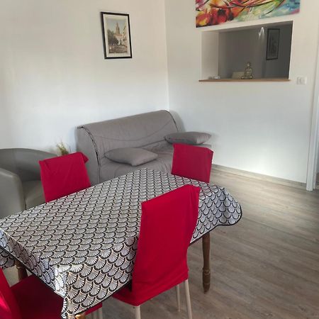 Logement Perigueux Champcevinel Exterior photo