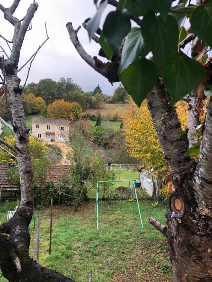 Logement Perigueux Champcevinel Exterior photo
