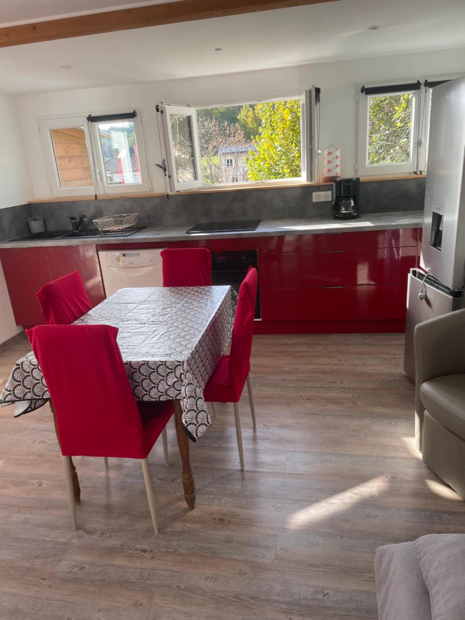 Logement Perigueux Champcevinel Exterior photo