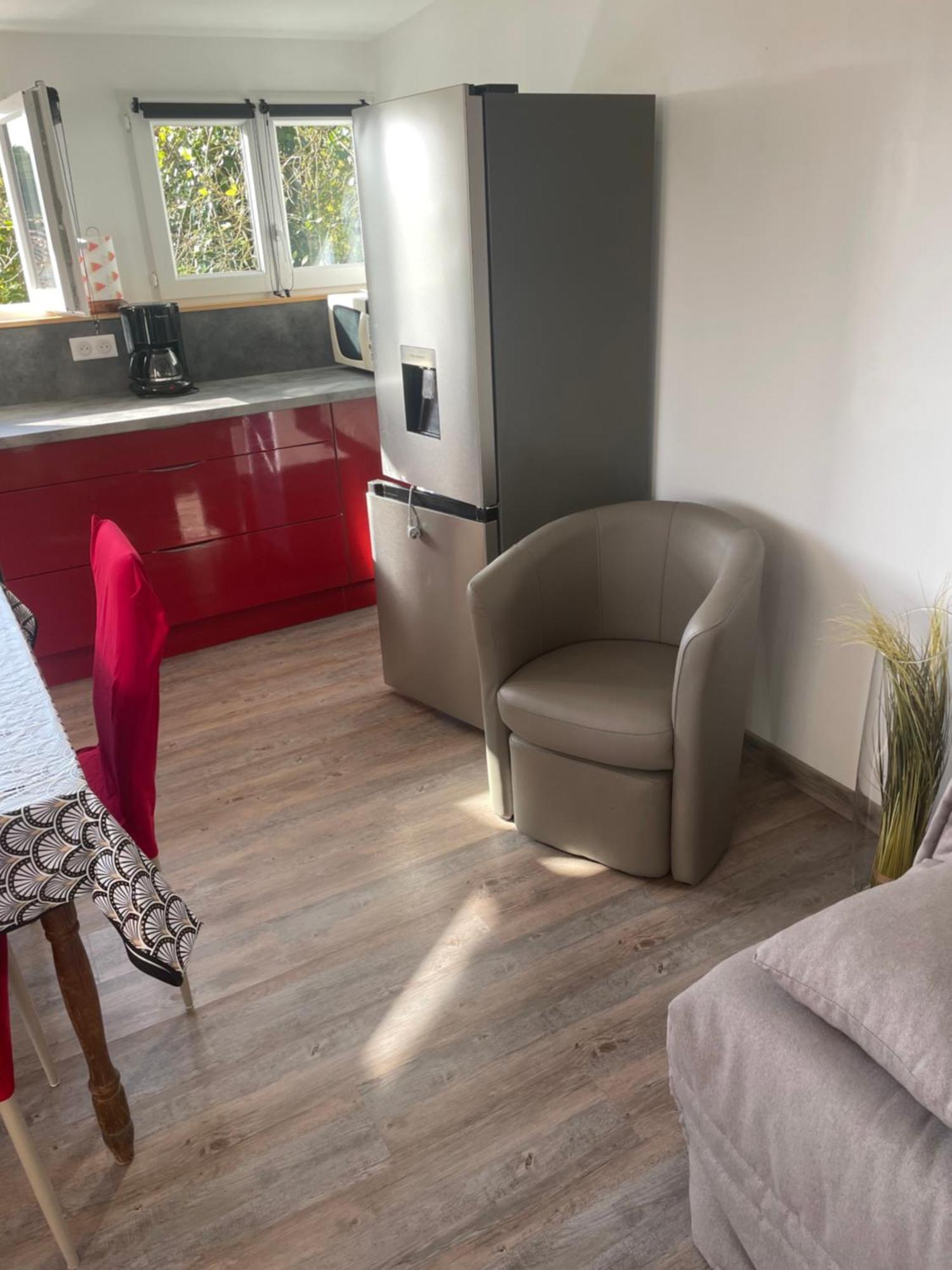 Logement Perigueux Champcevinel Exterior photo